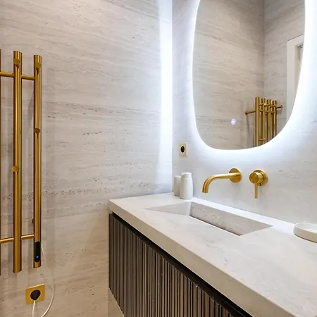 Appartamento Charming Pied-à-terre Champs-élysée *